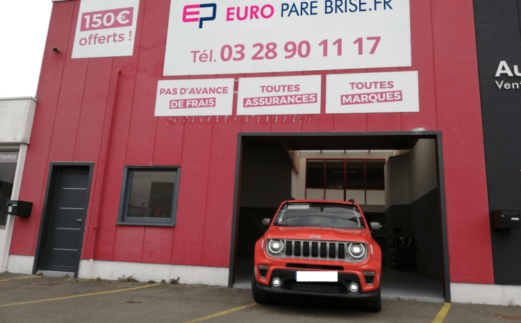  Remplacement de Pare-Brise : Tout Ce Que Vous Devez Savoir
