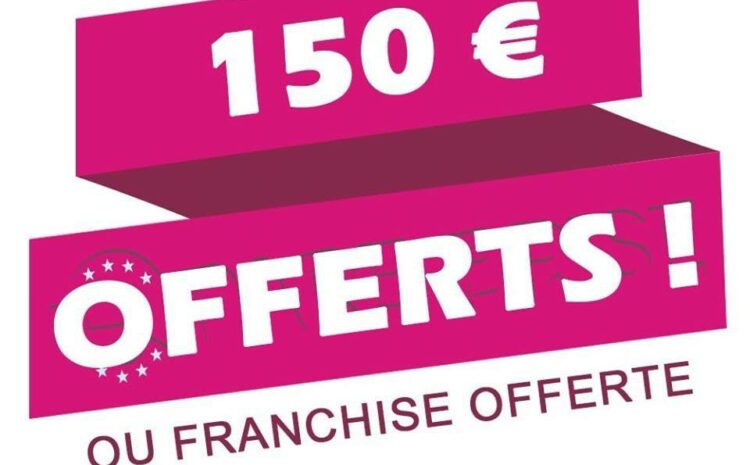  Europarebrise – Votre solution rapide et avantageuse pour les pare-brise cassés