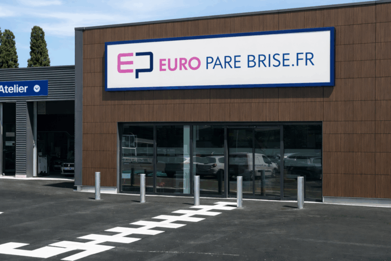 centre europarebrise